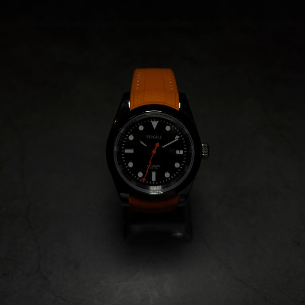 Accent Orange