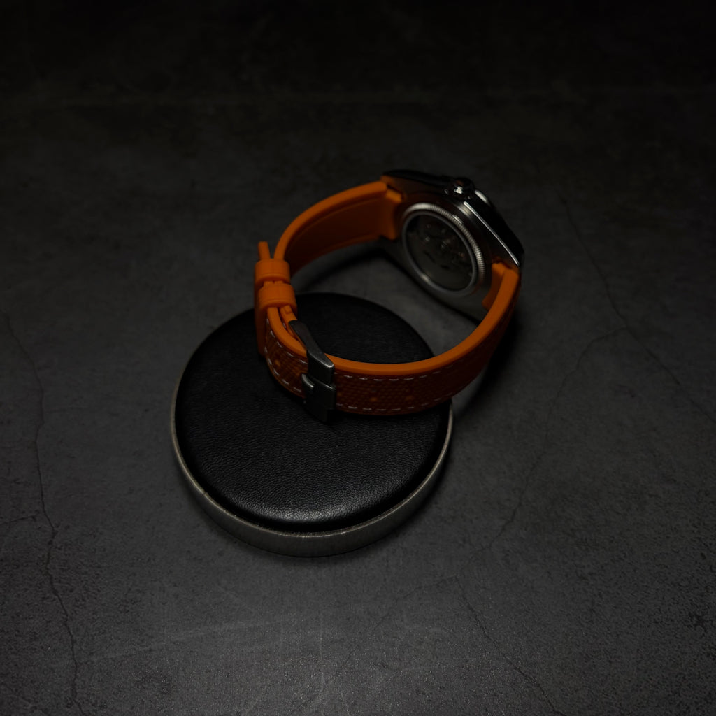 Accent Orange