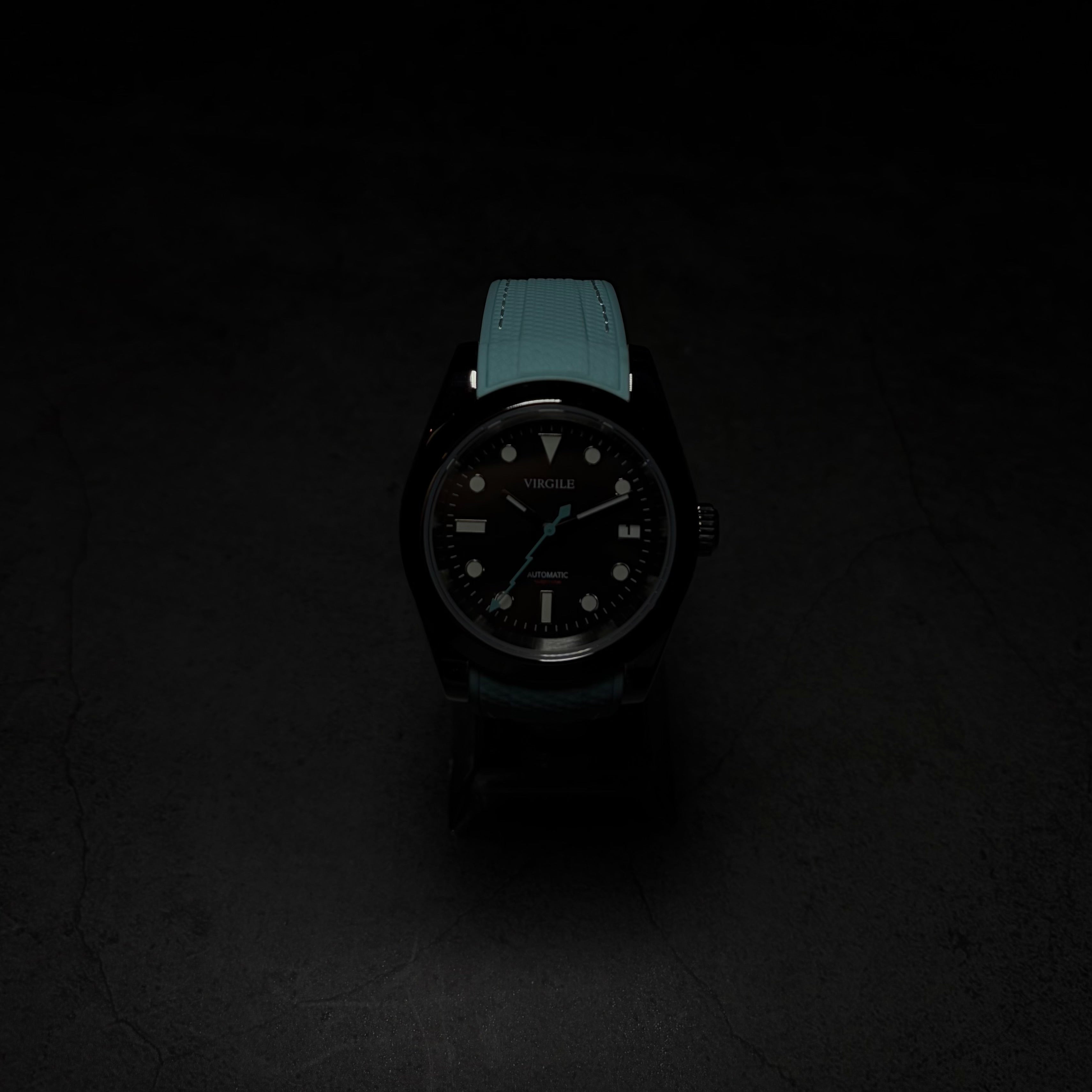 Montre tiffany