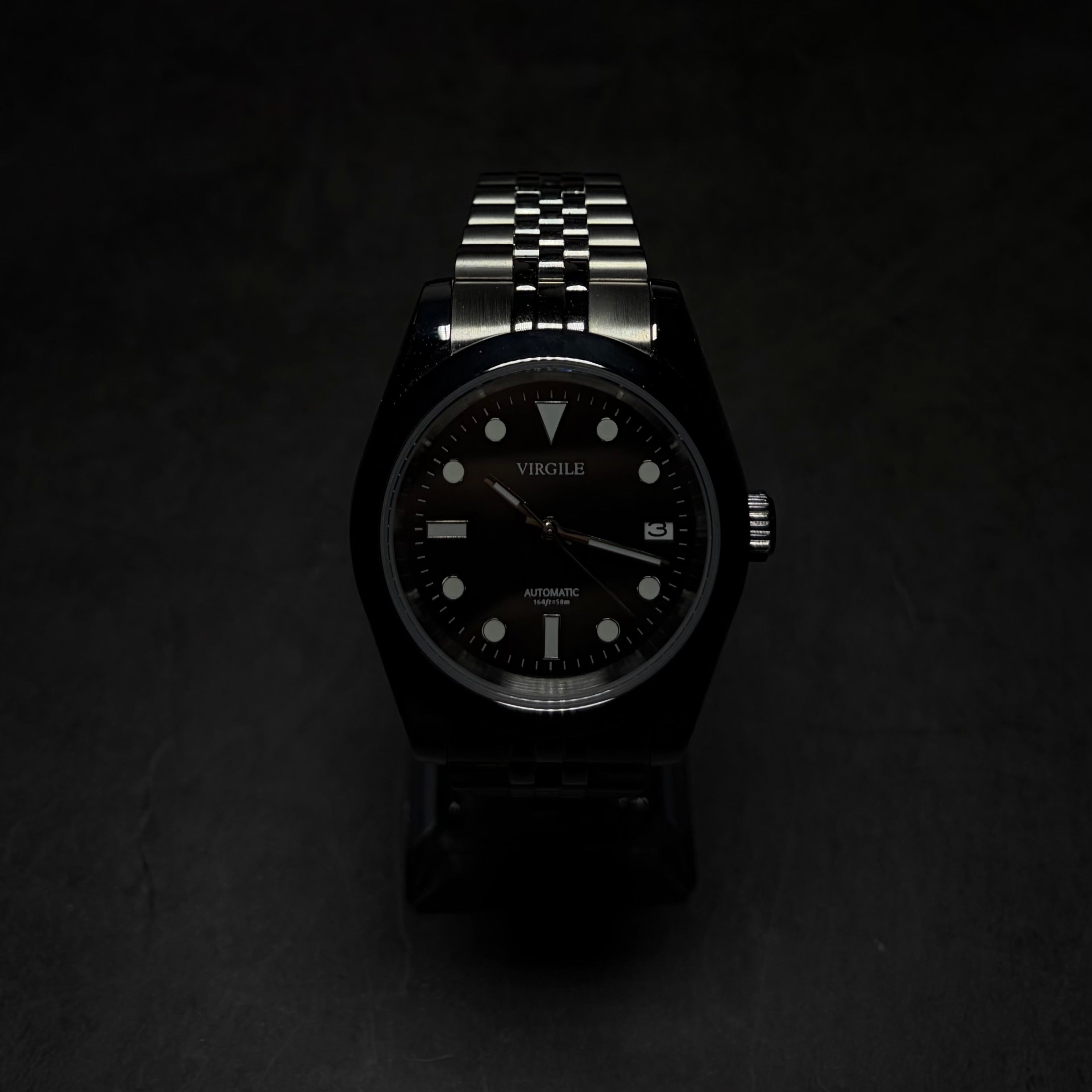 Montre jubilee