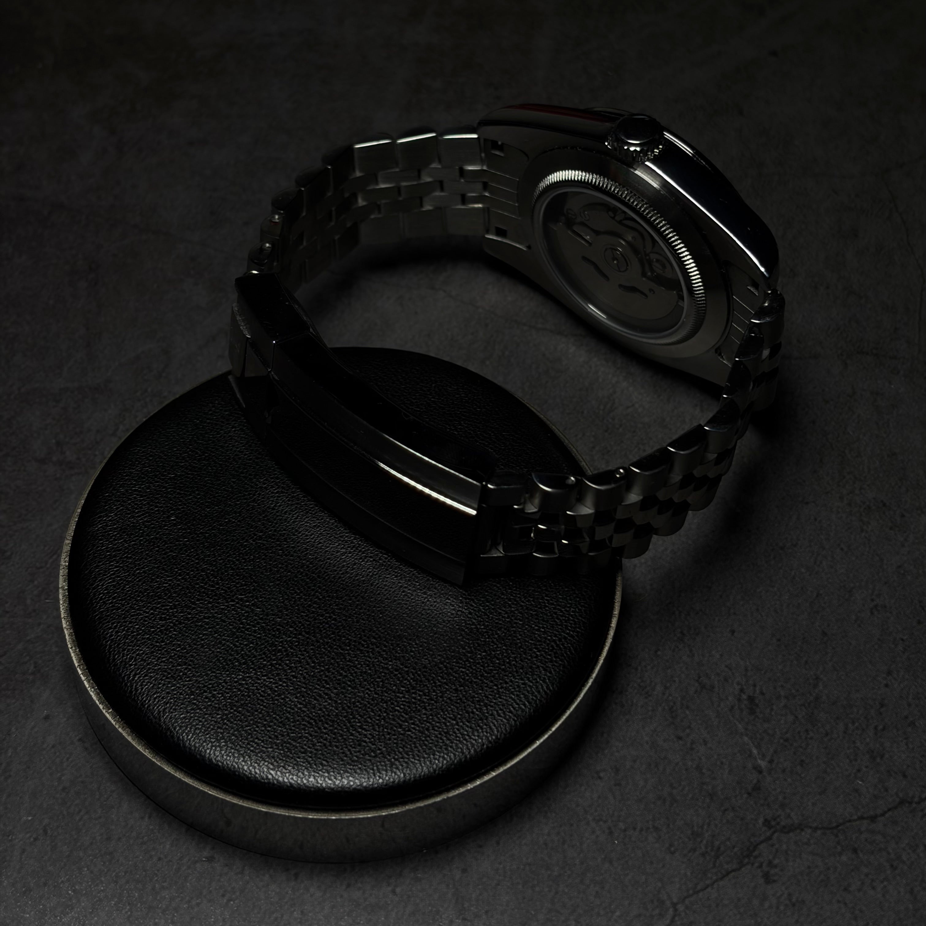 Montre jubilee