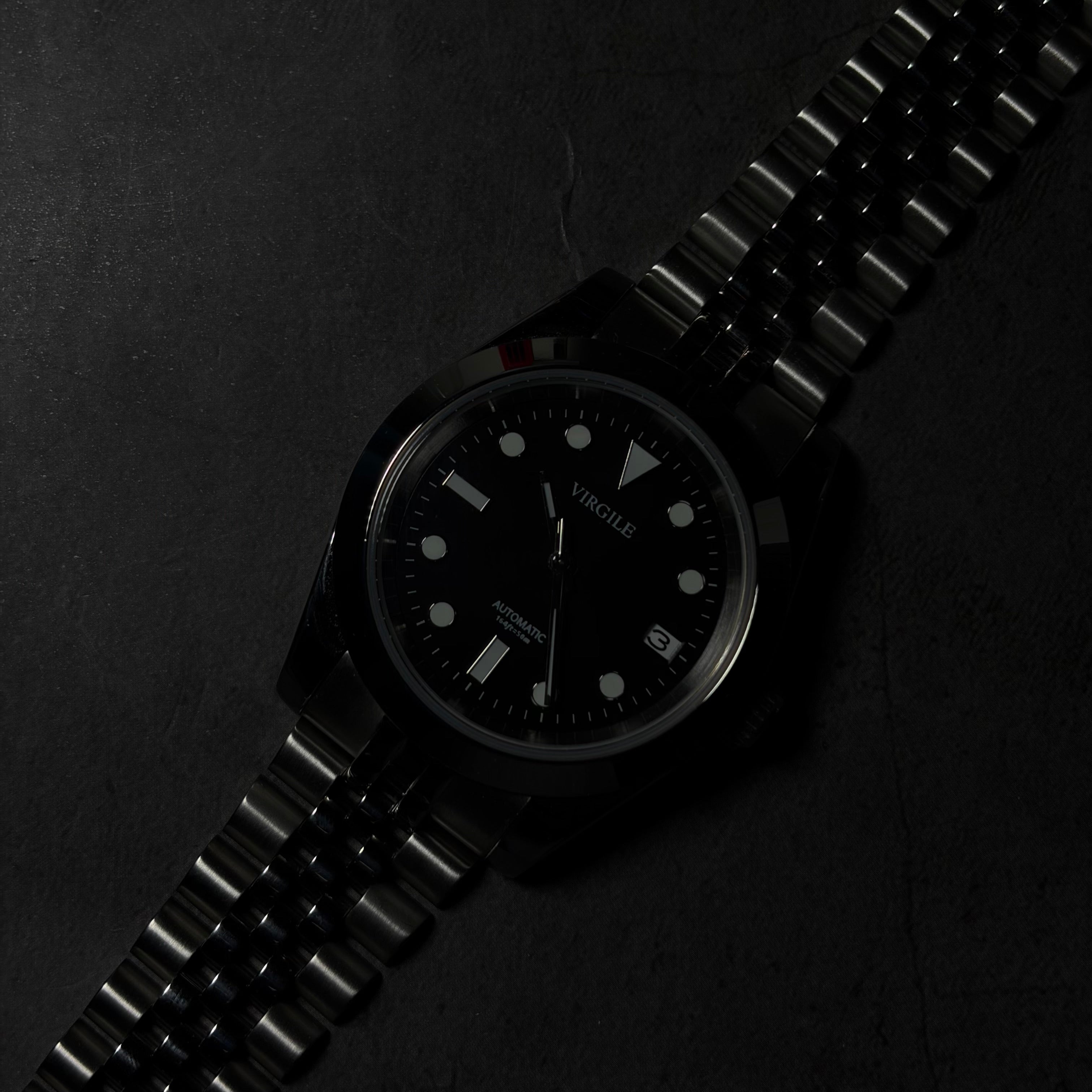 Montre jubilee