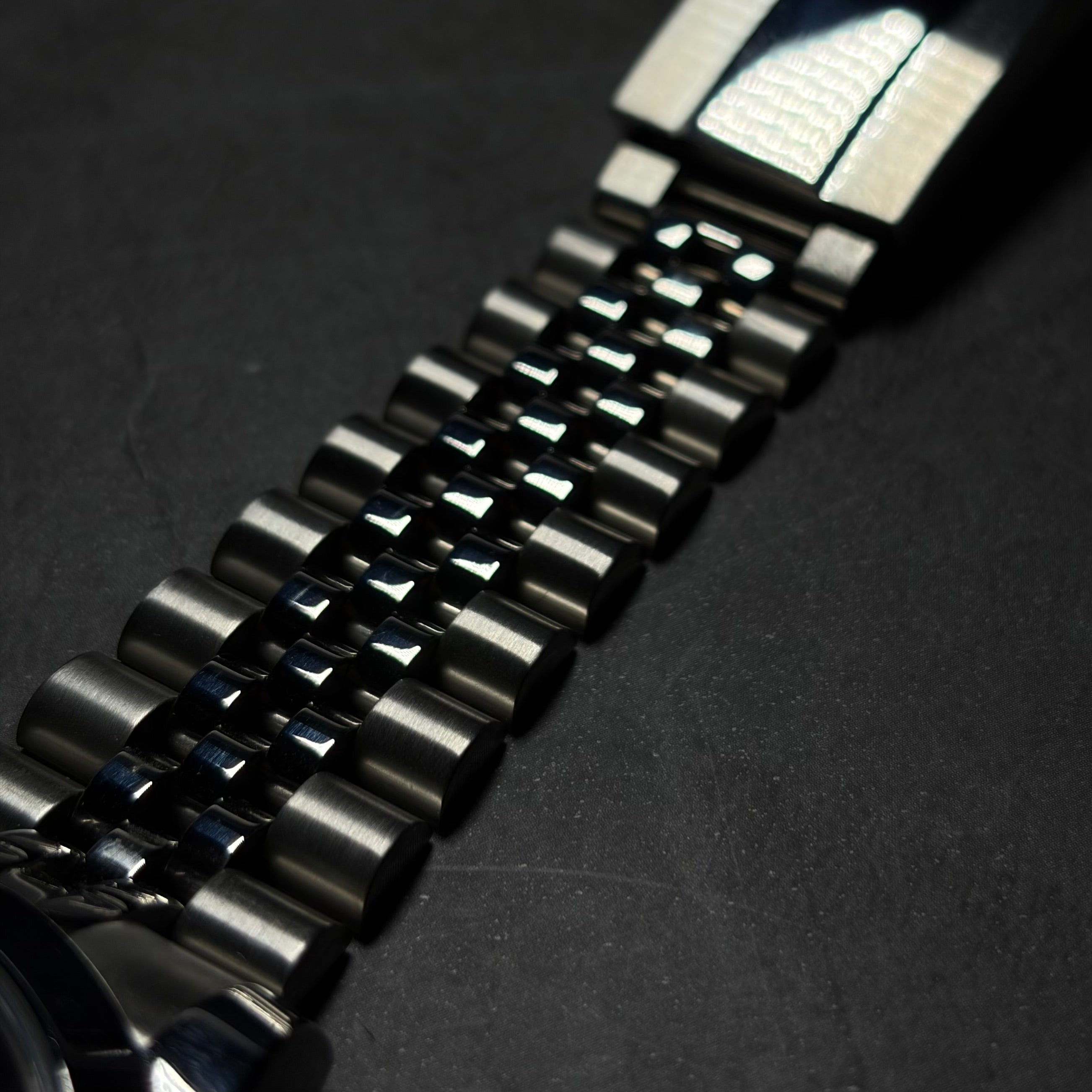 Montre jubilee