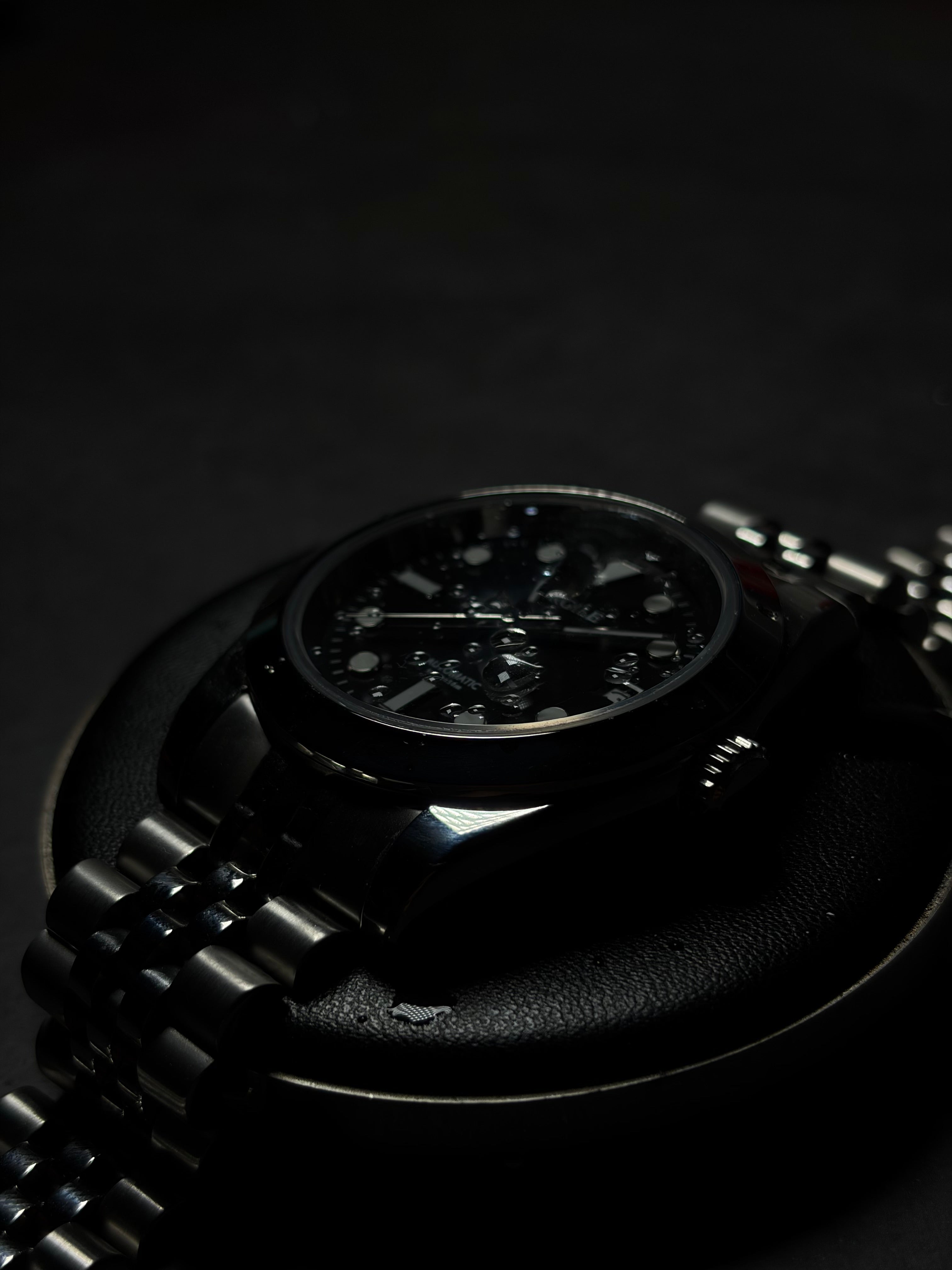 Montre jubilee