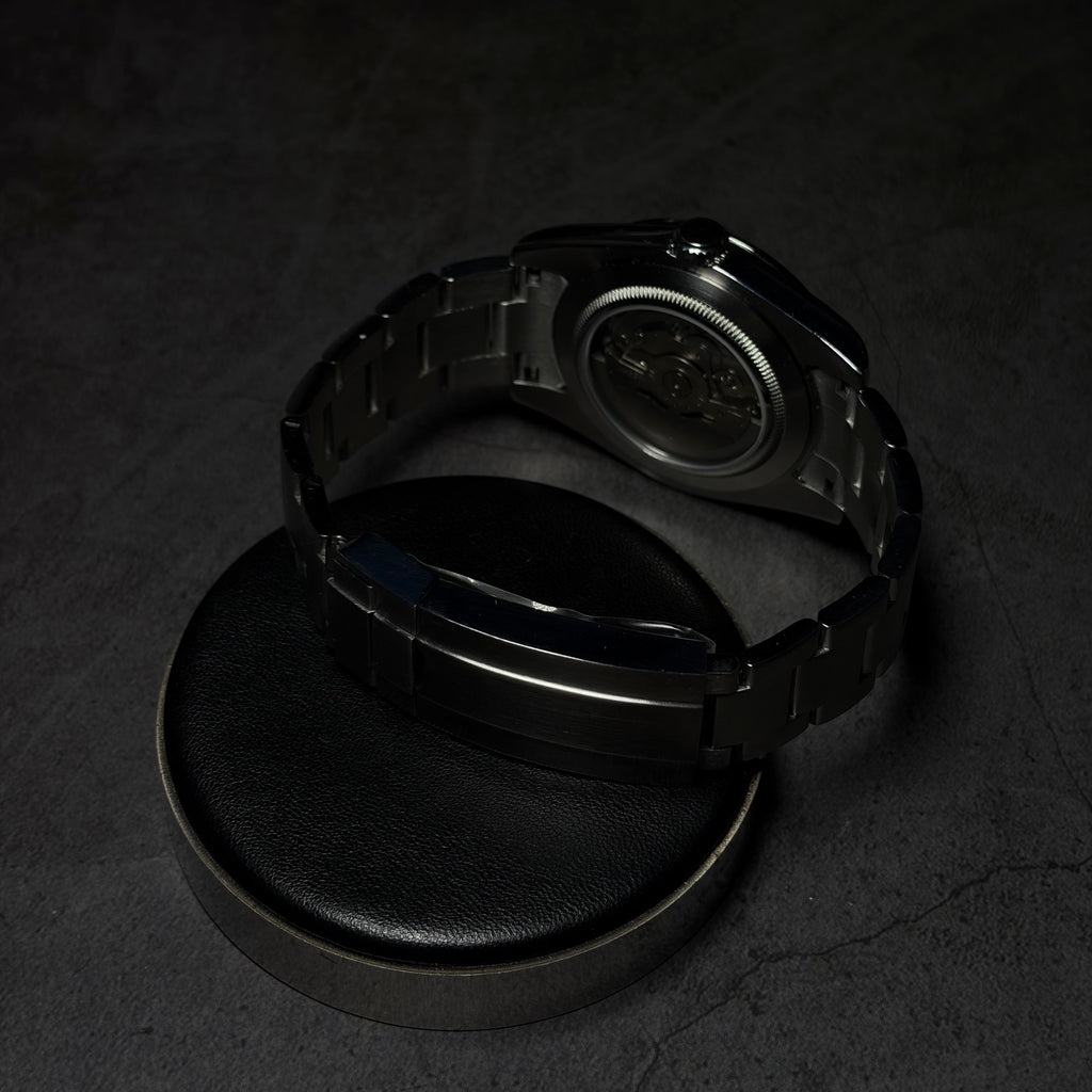 Héritage Blanc Bracelet Riveté
