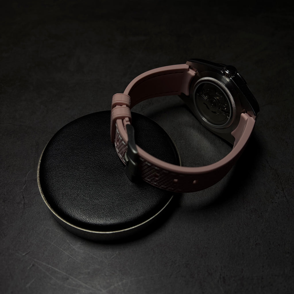 Origin Rose