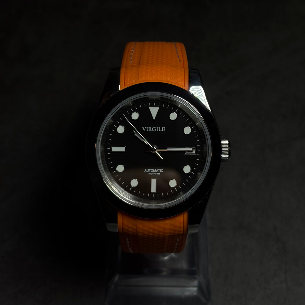 Origin Orange