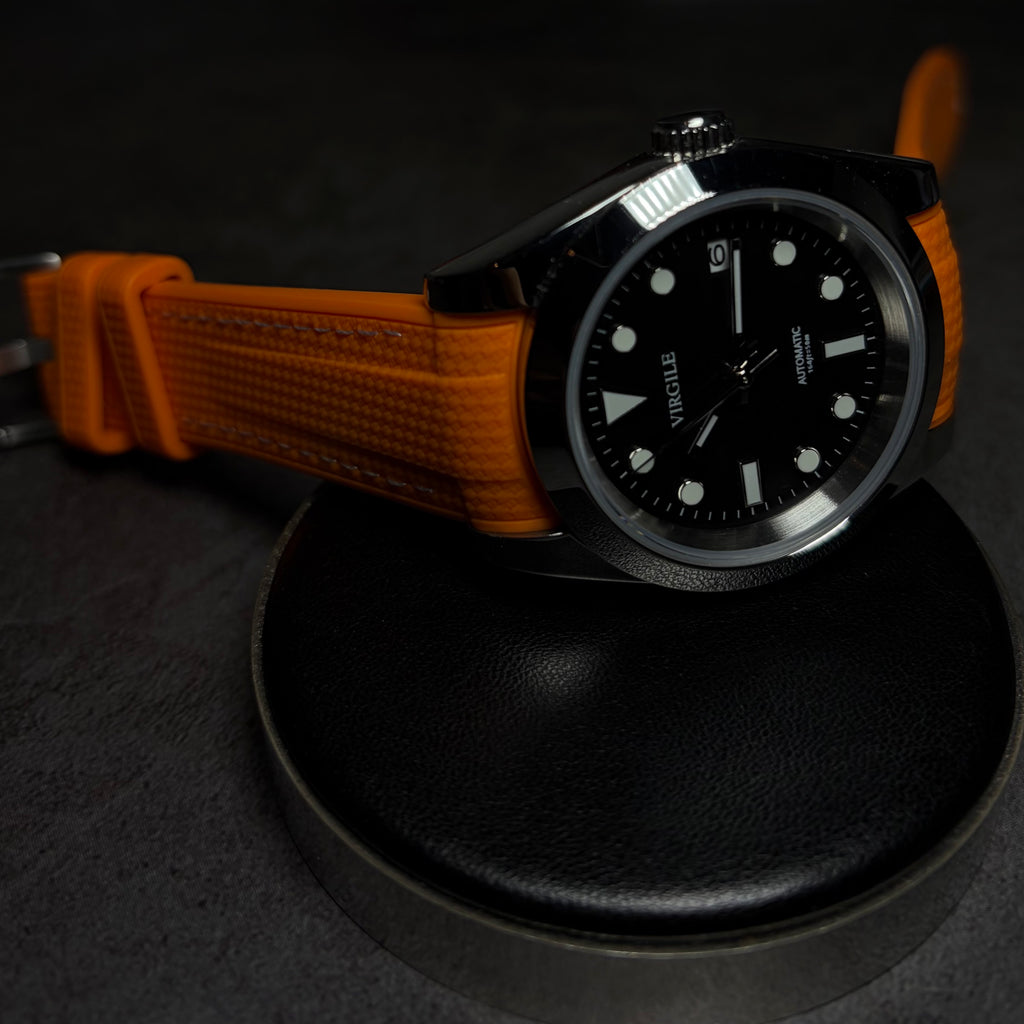 Origin Orange