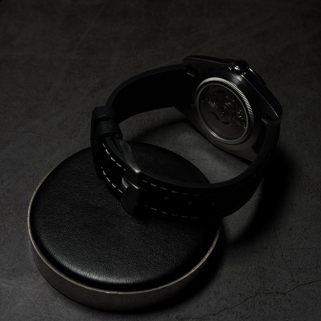 Origin Noir