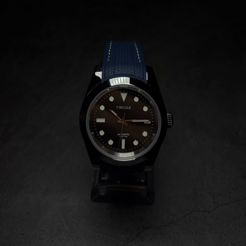 Origin Bleu