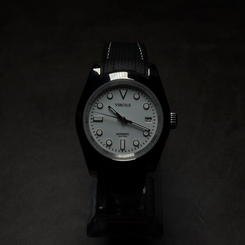 Contrast Noir