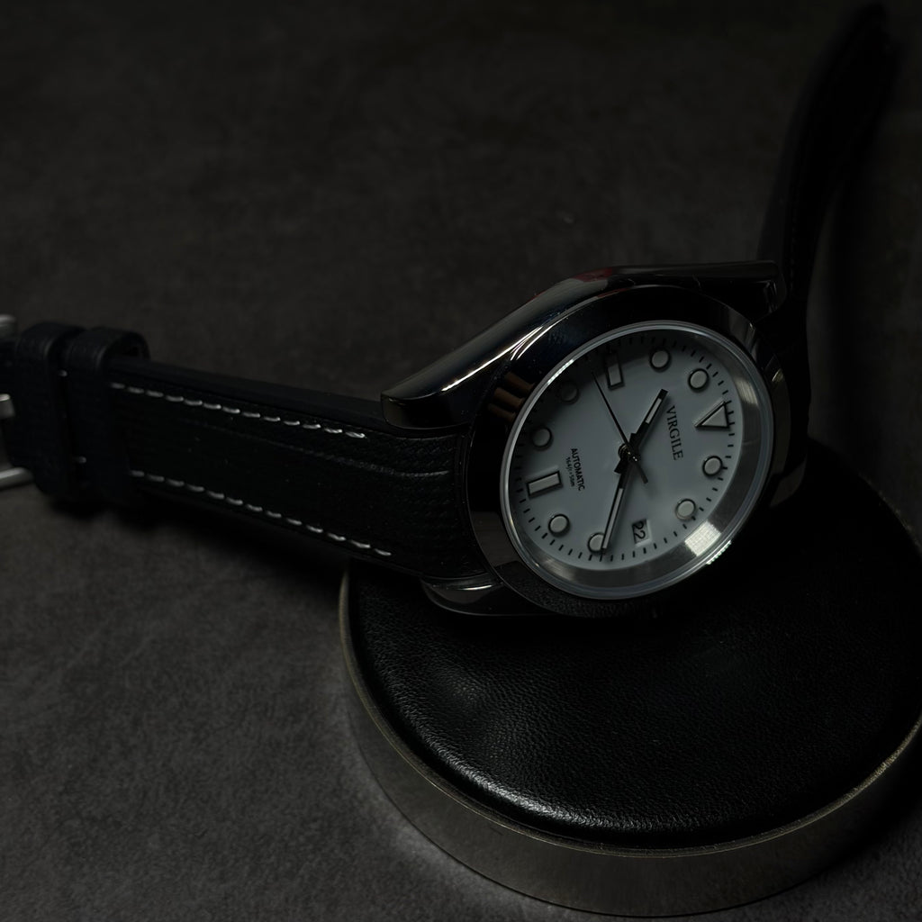 Contrast Noir