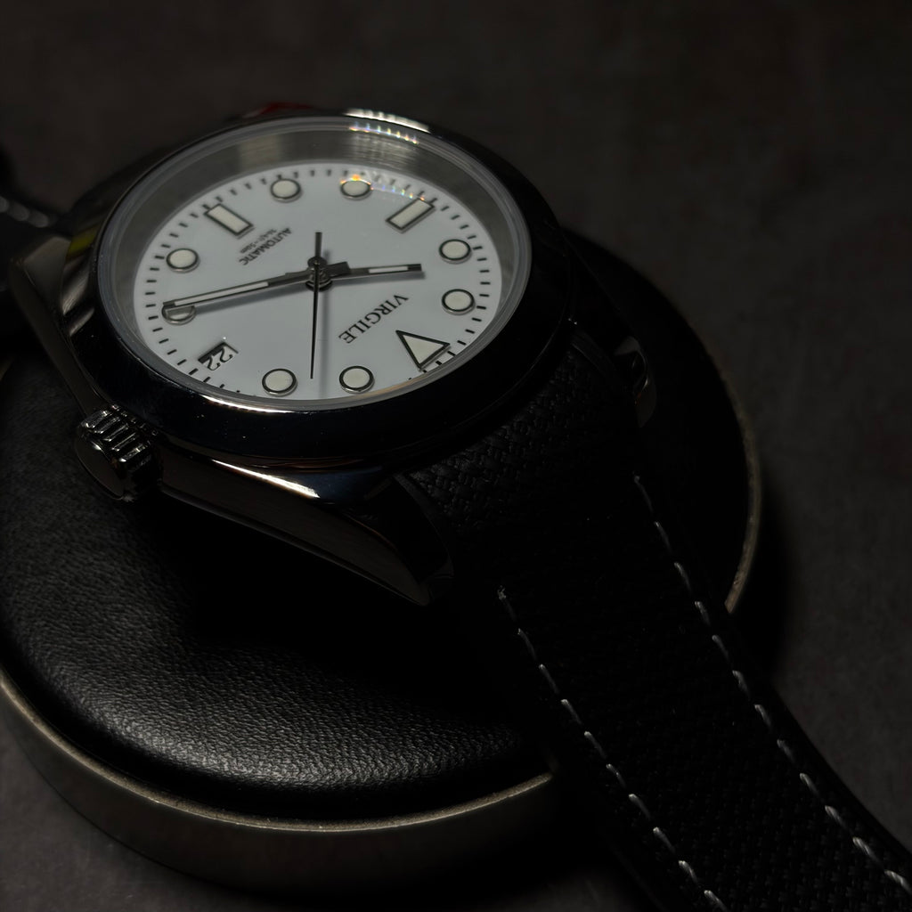 Contrast Noir