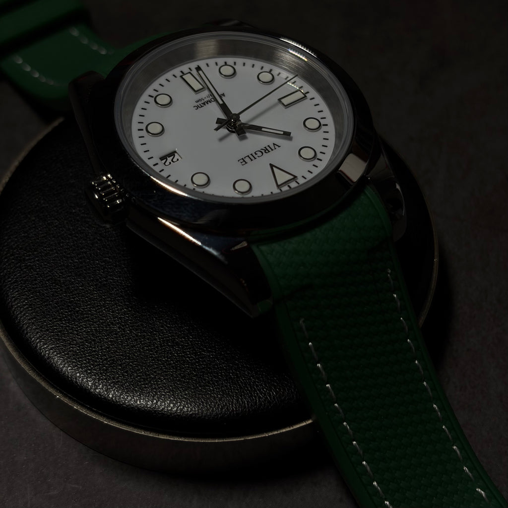 Contrast Vert