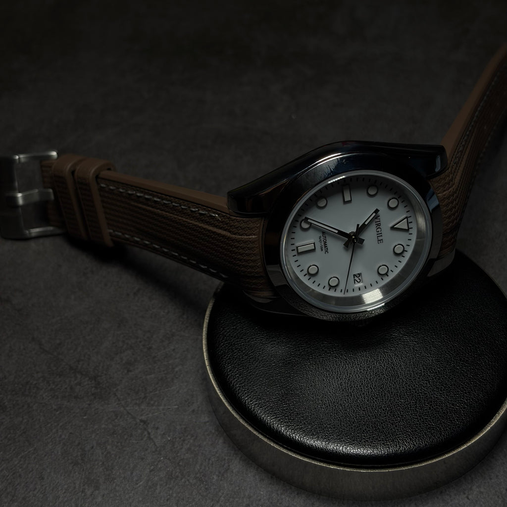 Contrast Marron