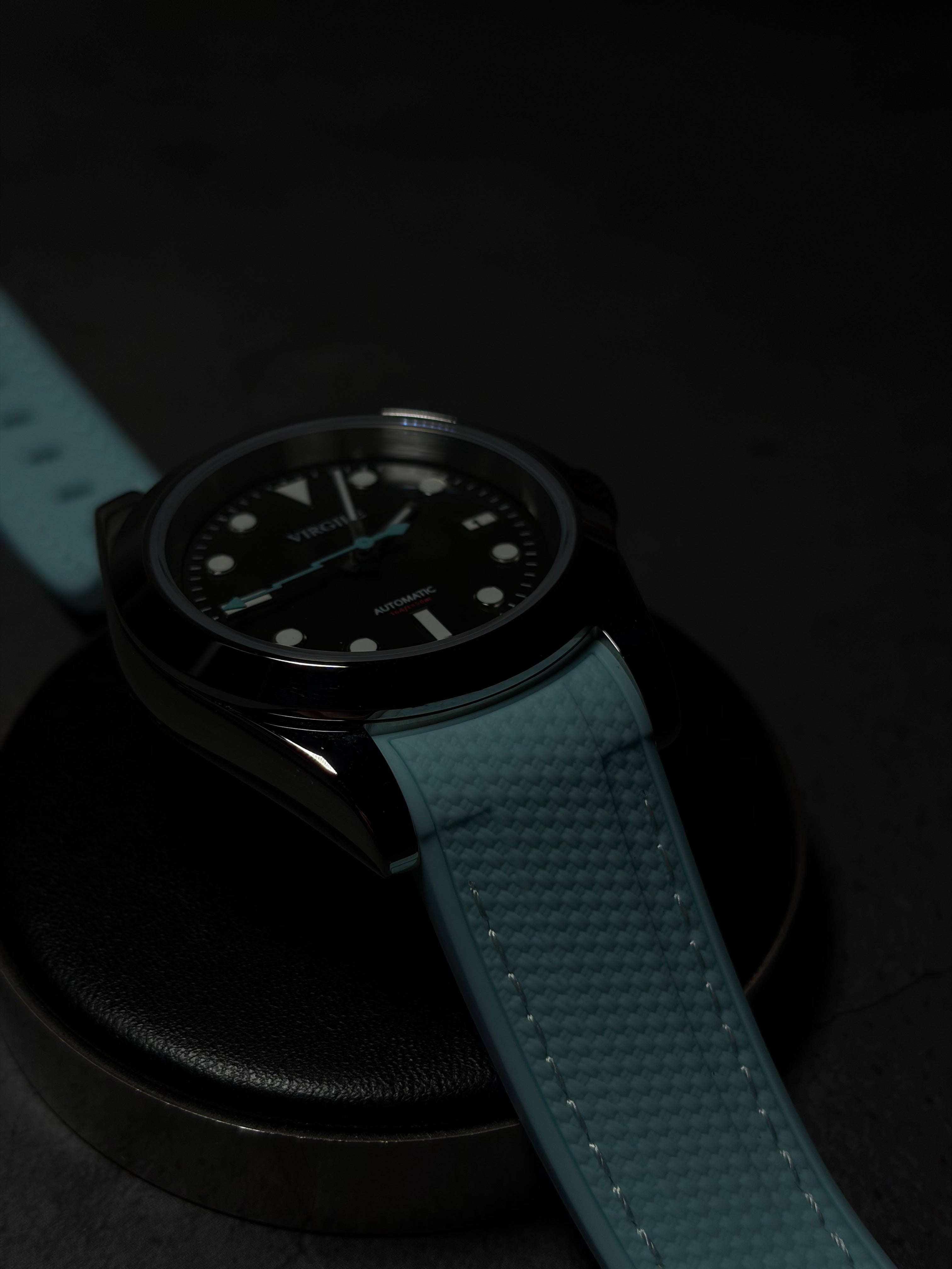 Bracelet Cyan