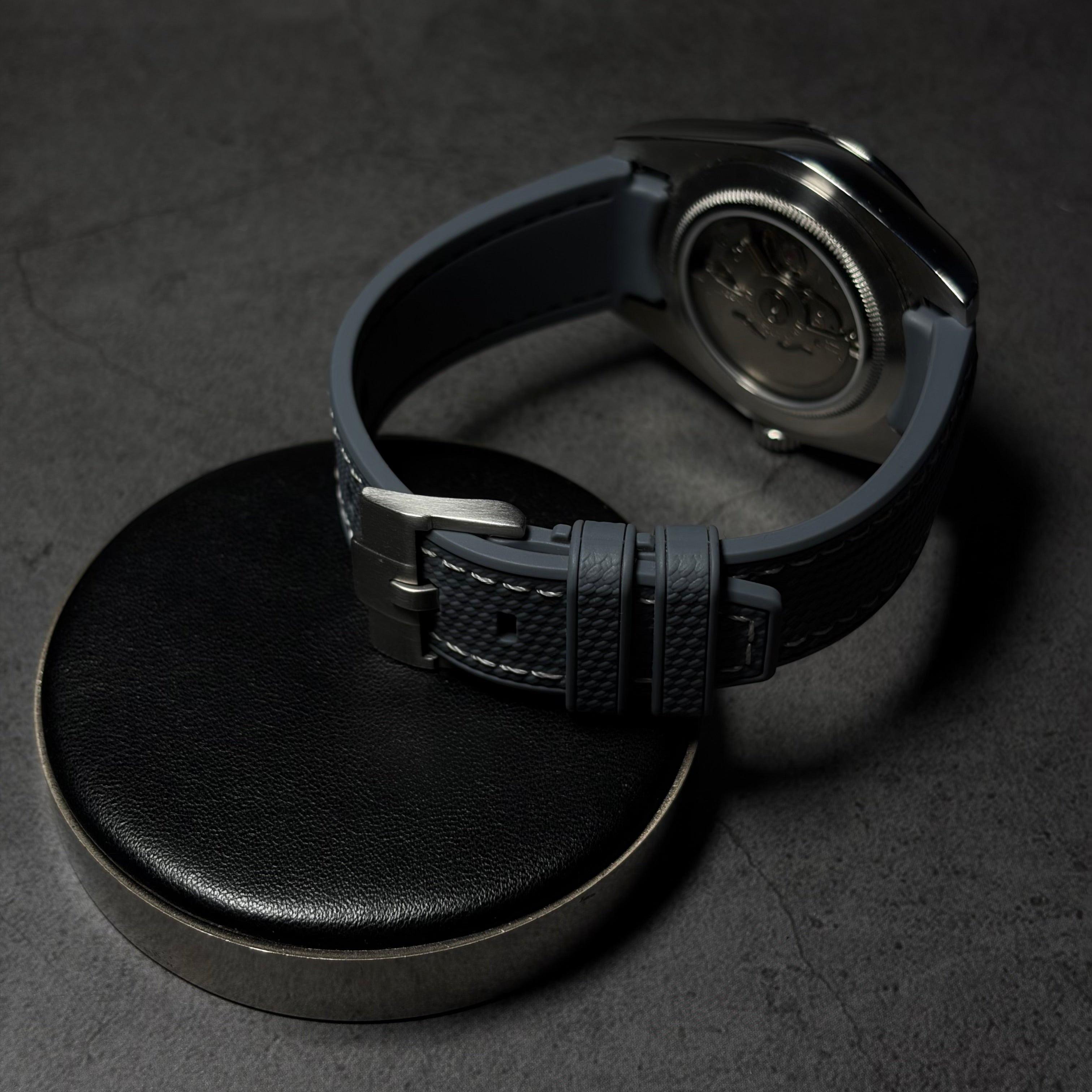 Bracelet Gris