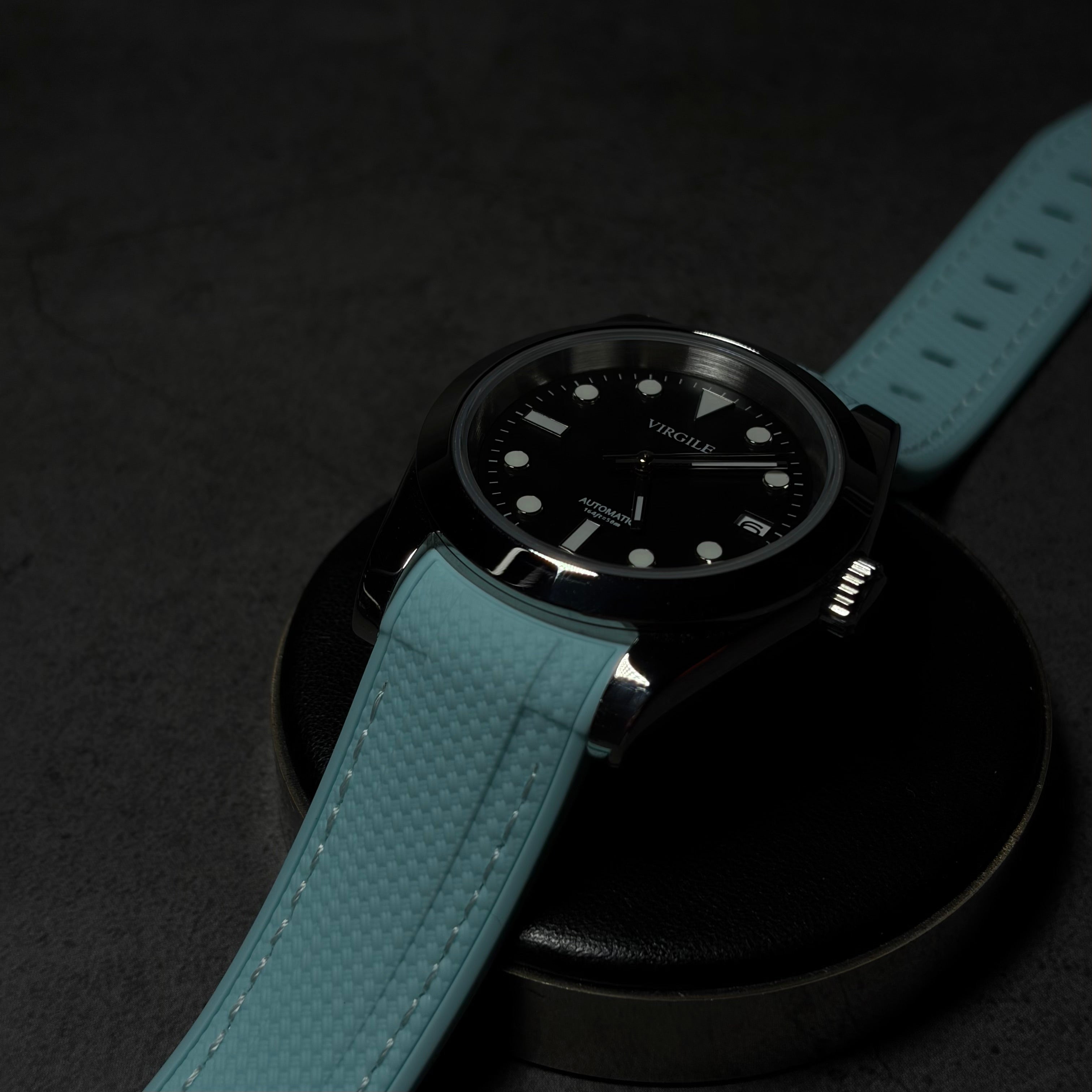 Accent Cyan