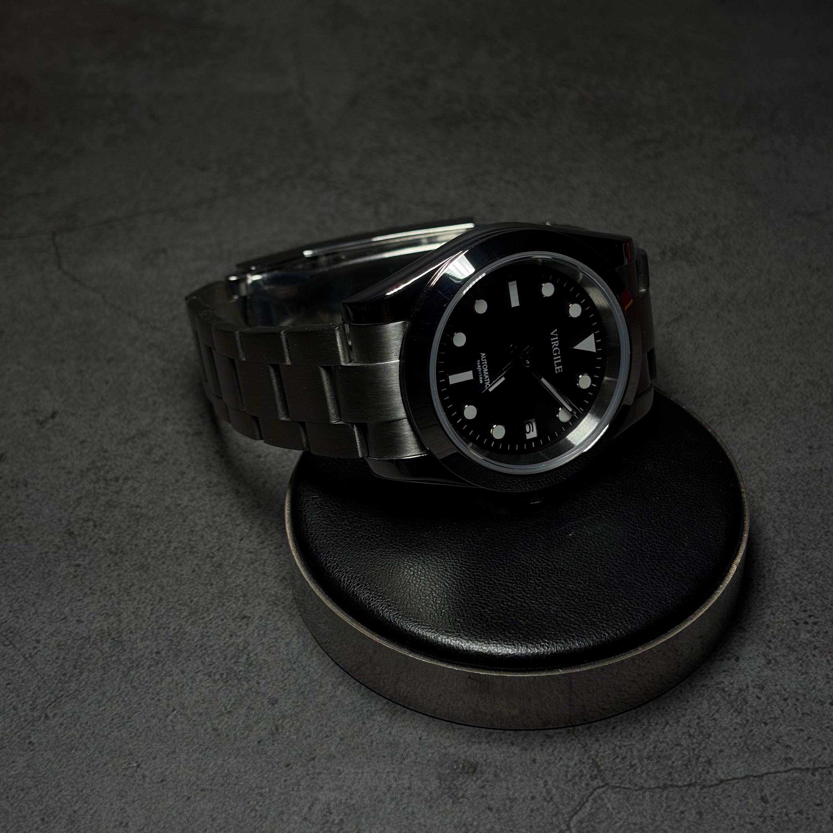 Bracelet riveté