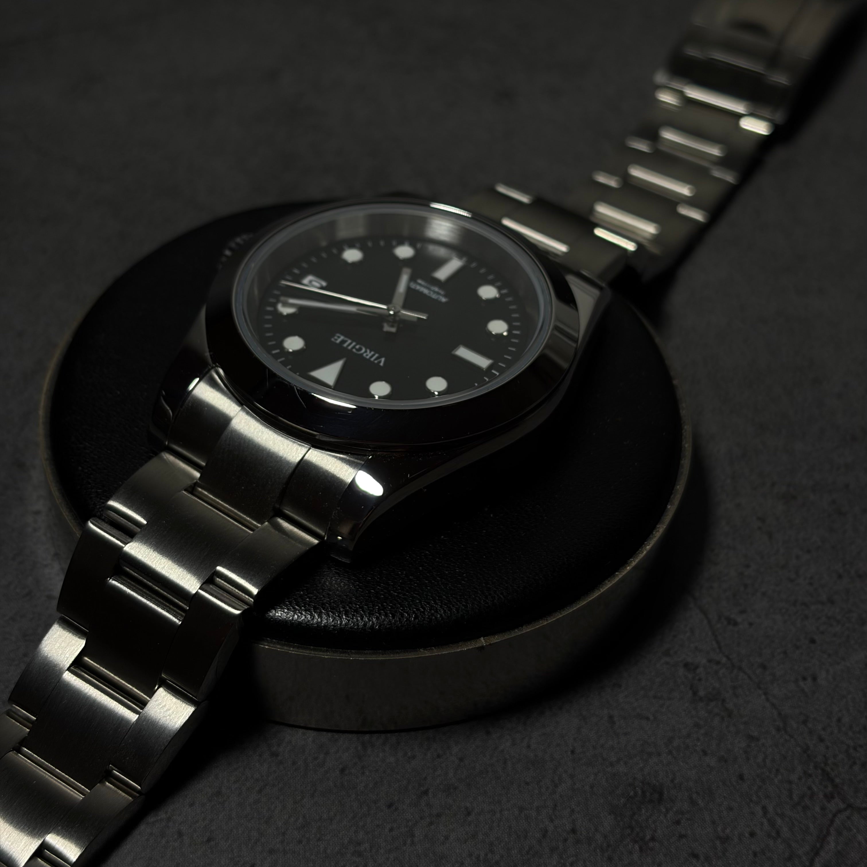 Bracelet riveté